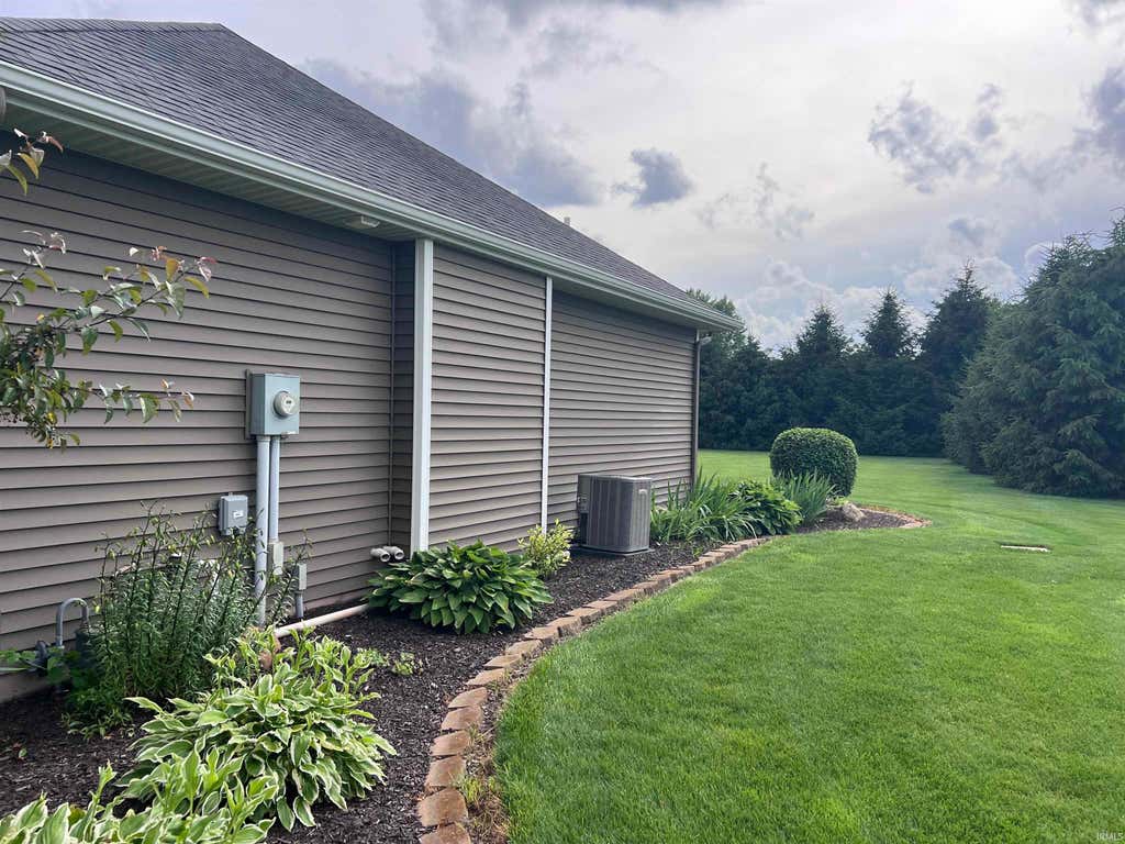 Photo of 69219 Woodridge Court, New Paris, IN 46553 (MLS # 202622911)