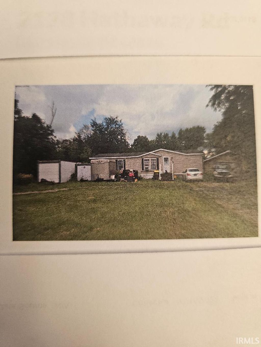 Photo of 2128 Hathaway Road, Fort Wayne, IN 46818 (MLS # 202617498)