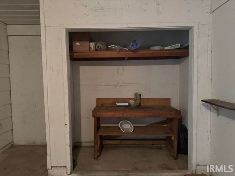 Tiny photo for 1271 Chanute Street, Peru, IN 46970 (MLS # 202616449)