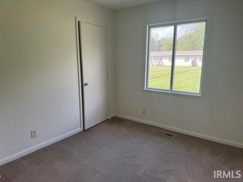 Tiny photo for 1271 Chanute Street, Peru, IN 46970 (MLS # 202616449)