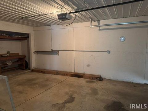 Tiny photo for 1271 Chanute Street, Peru, IN 46970 (MLS # 202616449)