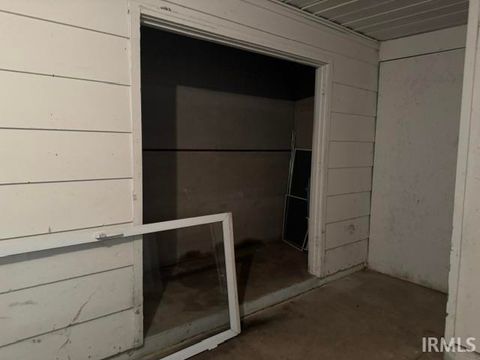 Tiny photo for 1271 Chanute Street, Peru, IN 46970 (MLS # 202616449)