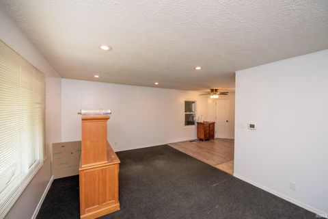 Tiny photo for 1303 Rochelle Drive, Lafayette, IN 47909 (MLS # 202537659)