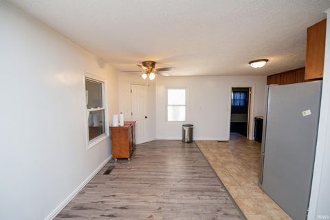 Tiny photo for 1303 Rochelle Drive, Lafayette, IN 47909 (MLS # 202537659)