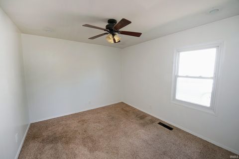 Tiny photo for 1303 Rochelle Drive, Lafayette, IN 47909 (MLS # 202537659)