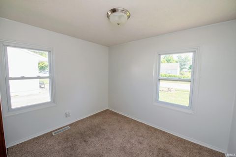 Tiny photo for 1303 Rochelle Drive, Lafayette, IN 47909 (MLS # 202537659)