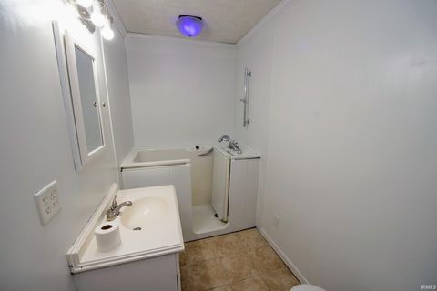 Tiny photo for 1303 Rochelle Drive, Lafayette, IN 47909 (MLS # 202537659)