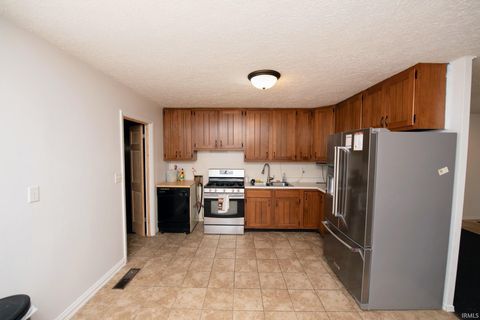 Tiny photo for 1303 Rochelle Drive, Lafayette, IN 47909 (MLS # 202537659)