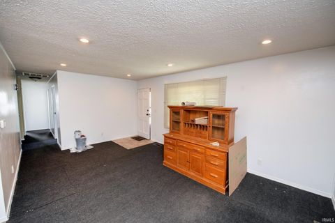 Tiny photo for 1303 Rochelle Drive, Lafayette, IN 47909 (MLS # 202537659)