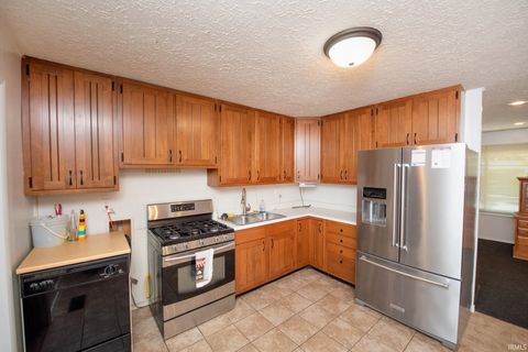 Tiny photo for 1303 Rochelle Drive, Lafayette, IN 47909 (MLS # 202537659)