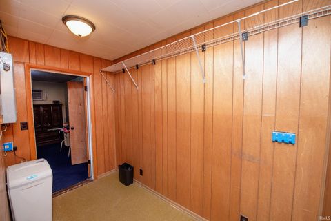 Tiny photo for 1303 Rochelle Drive, Lafayette, IN 47909 (MLS # 202537659)