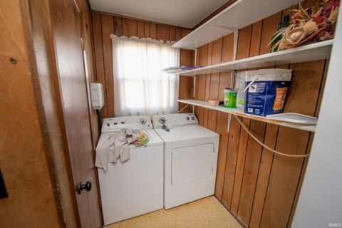 Tiny photo for 1303 Rochelle Drive, Lafayette, IN 47909 (MLS # 202537659)