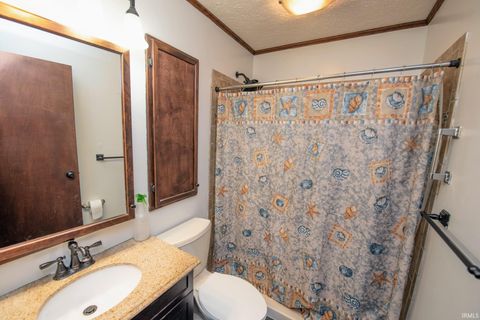 Tiny photo for 1303 Rochelle Drive, Lafayette, IN 47909 (MLS # 202537659)