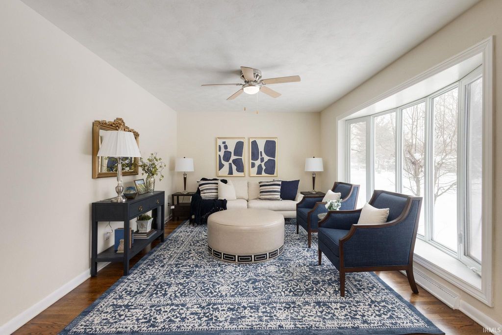 Photo of 53160 Nadine Street, South Bend, IN 46637 (MLS # 202602866)