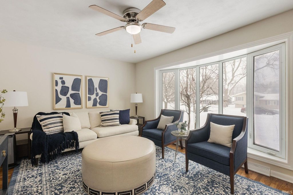 Photo of 53160 Nadine Street, South Bend, IN 46637 (MLS # 202602866)