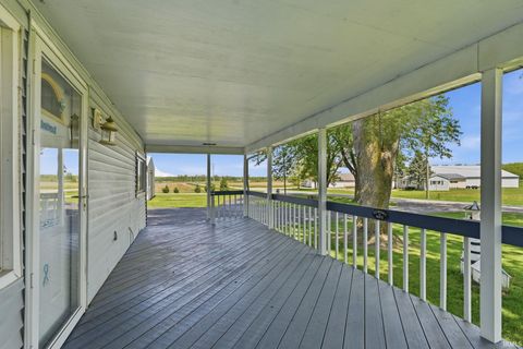 Tiny photo for 8615 Branstrator Road, Fort Wayne, IN 46809 (MLS # 202618677)