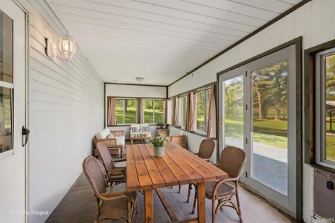 Tiny photo for 8615 Branstrator Road, Fort Wayne, IN 46809 (MLS # 202618677)