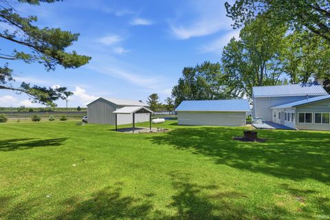 Tiny photo for 8615 Branstrator Road, Fort Wayne, IN 46809 (MLS # 202618677)