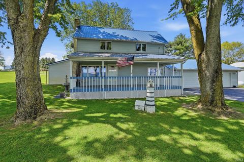Tiny photo for 8615 Branstrator Road, Fort Wayne, IN 46809 (MLS # 202618677)
