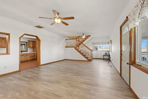 Tiny photo for 8615 Branstrator Road, Fort Wayne, IN 46809 (MLS # 202618677)