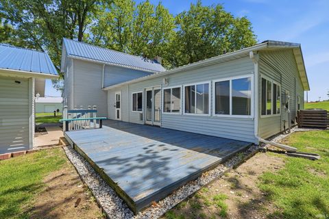 Tiny photo for 8615 Branstrator Road, Fort Wayne, IN 46809 (MLS # 202618677)