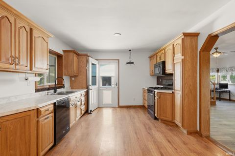 Tiny photo for 8615 Branstrator Road, Fort Wayne, IN 46809 (MLS # 202618677)