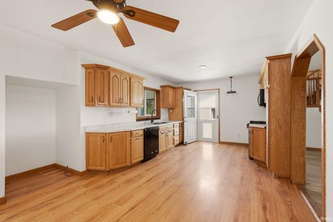 Tiny photo for 8615 Branstrator Road, Fort Wayne, IN 46809 (MLS # 202618677)