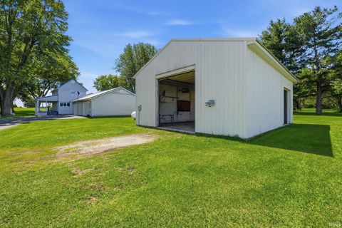 Tiny photo for 8615 Branstrator Road, Fort Wayne, IN 46809 (MLS # 202618677)