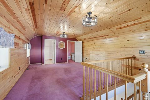 Tiny photo for 8615 Branstrator Road, Fort Wayne, IN 46809 (MLS # 202618677)