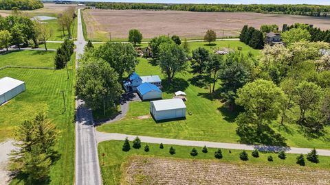 Tiny photo for 8615 Branstrator Road, Fort Wayne, IN 46809 (MLS # 202618677)