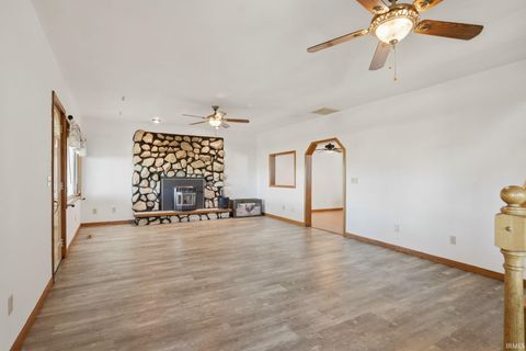Tiny photo for 8615 Branstrator Road, Fort Wayne, IN 46809 (MLS # 202618677)