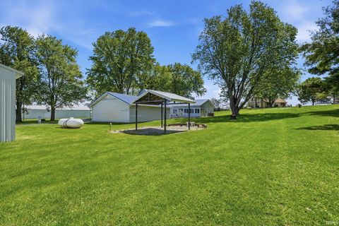 Tiny photo for 8615 Branstrator Road, Fort Wayne, IN 46809 (MLS # 202618677)