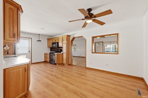 Tiny photo for 8615 Branstrator Road, Fort Wayne, IN 46809 (MLS # 202618677)