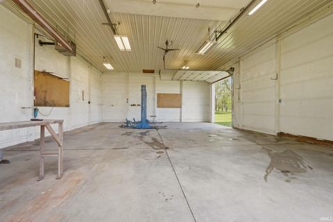 Tiny photo for 8615 Branstrator Road, Fort Wayne, IN 46809 (MLS # 202618677)