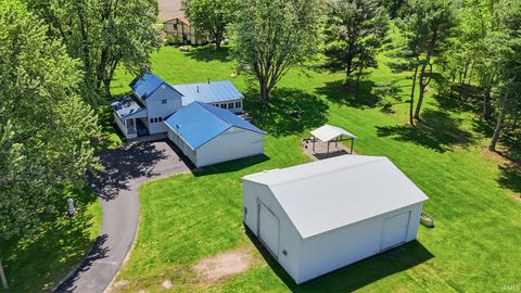Tiny photo for 8615 Branstrator Road, Fort Wayne, IN 46809 (MLS # 202618677)