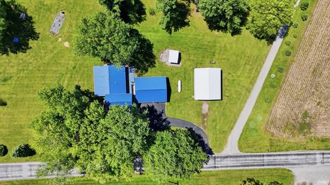 Tiny photo for 8615 Branstrator Road, Fort Wayne, IN 46809 (MLS # 202618677)