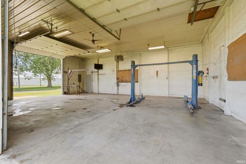 Tiny photo for 8615 Branstrator Road, Fort Wayne, IN 46809 (MLS # 202618677)