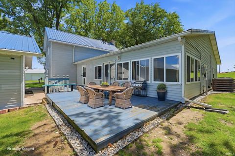 Tiny photo for 8615 Branstrator Road, Fort Wayne, IN 46809 (MLS # 202618677)