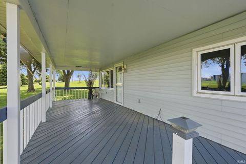 Tiny photo for 8615 Branstrator Road, Fort Wayne, IN 46809 (MLS # 202618677)