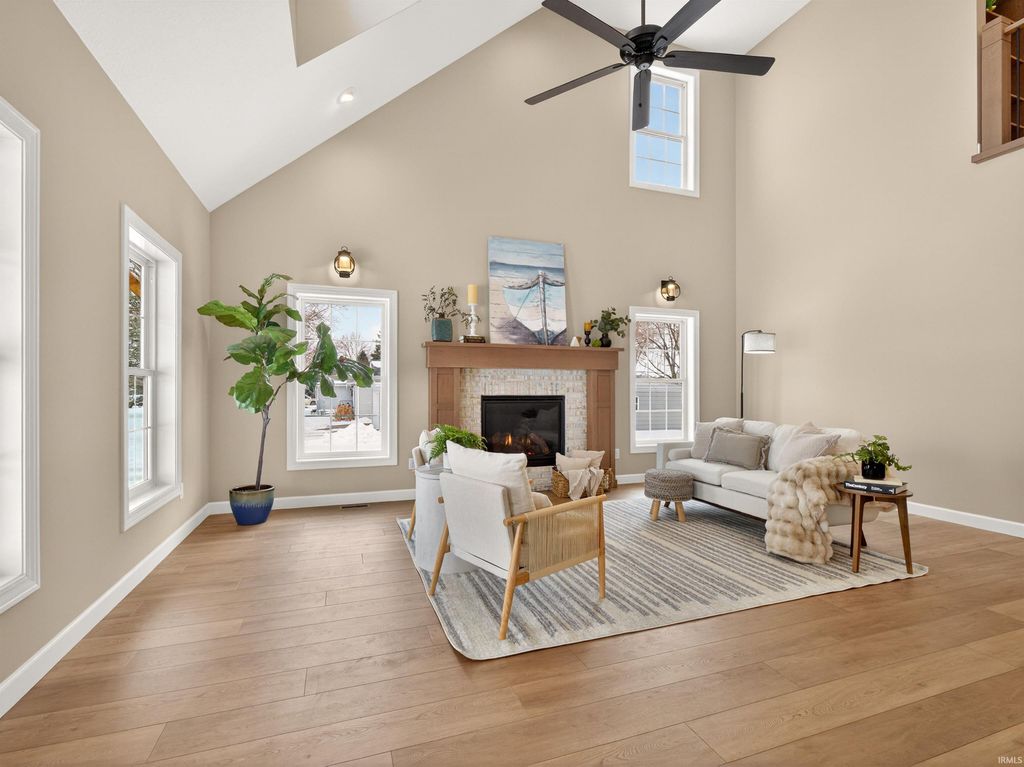 Photo of 67237 County Road 31, Goshen, IN 46528 (MLS # 202603997)