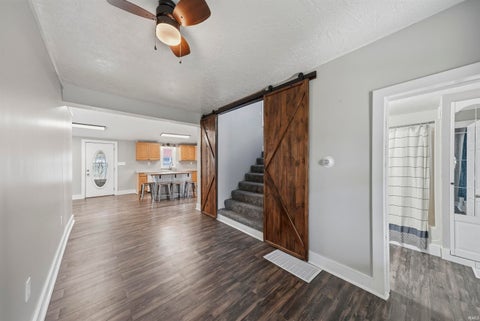 Tiny photo for 511 S Jackson Street, South Whitley, IN 46787 (MLS # 202634536)