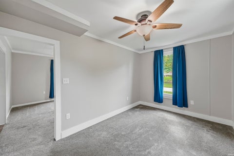 Tiny photo for 511 S Jackson Street, South Whitley, IN 46787 (MLS # 202634536)