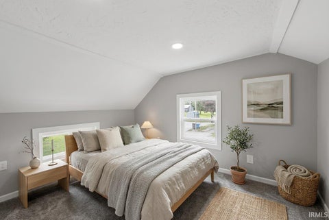 Tiny photo for 511 S Jackson Street, South Whitley, IN 46787 (MLS # 202634536)