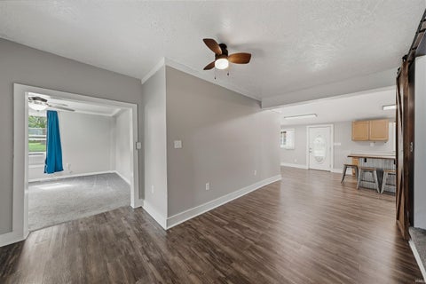 Tiny photo for 511 S Jackson Street, South Whitley, IN 46787 (MLS # 202634536)