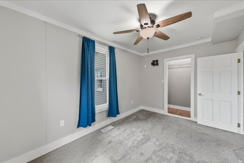 Tiny photo for 511 S Jackson Street, South Whitley, IN 46787 (MLS # 202634536)