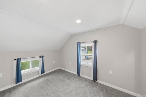Tiny photo for 511 S Jackson Street, South Whitley, IN 46787 (MLS # 202634536)