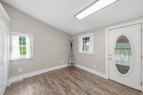 Tiny photo for 511 S Jackson Street, South Whitley, IN 46787 (MLS # 202634536)