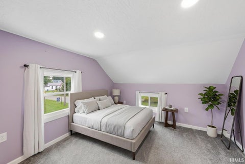Tiny photo for 511 S Jackson Street, South Whitley, IN 46787 (MLS # 202634536)