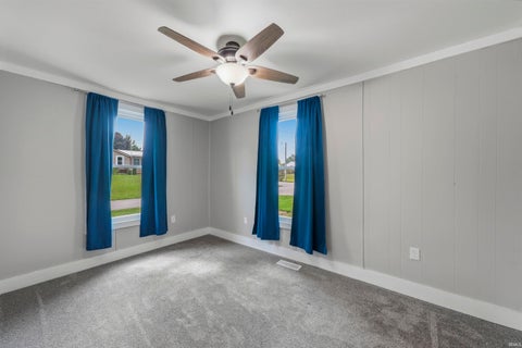 Tiny photo for 511 S Jackson Street, South Whitley, IN 46787 (MLS # 202634536)