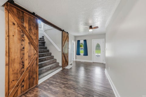 Tiny photo for 511 S Jackson Street, South Whitley, IN 46787 (MLS # 202634536)